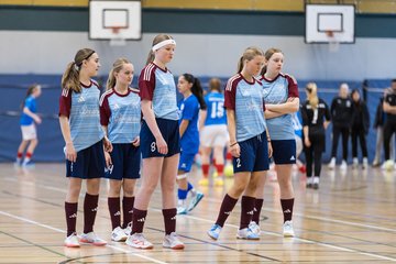 Bild 192 - wCJ NFV Futsalmeisterschaft